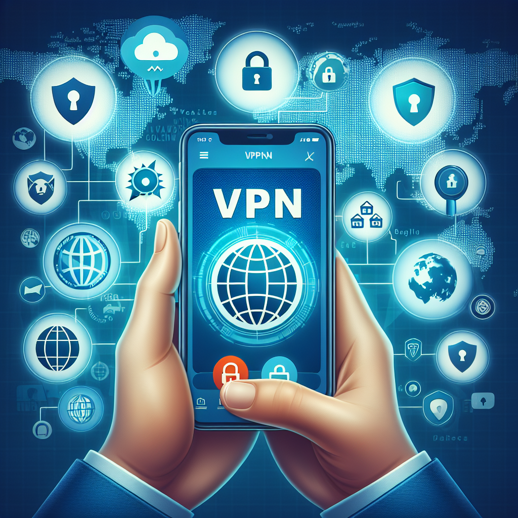 En uygun VPN programları hangileri ? Mobilde her siteye ulaşmak için VPN