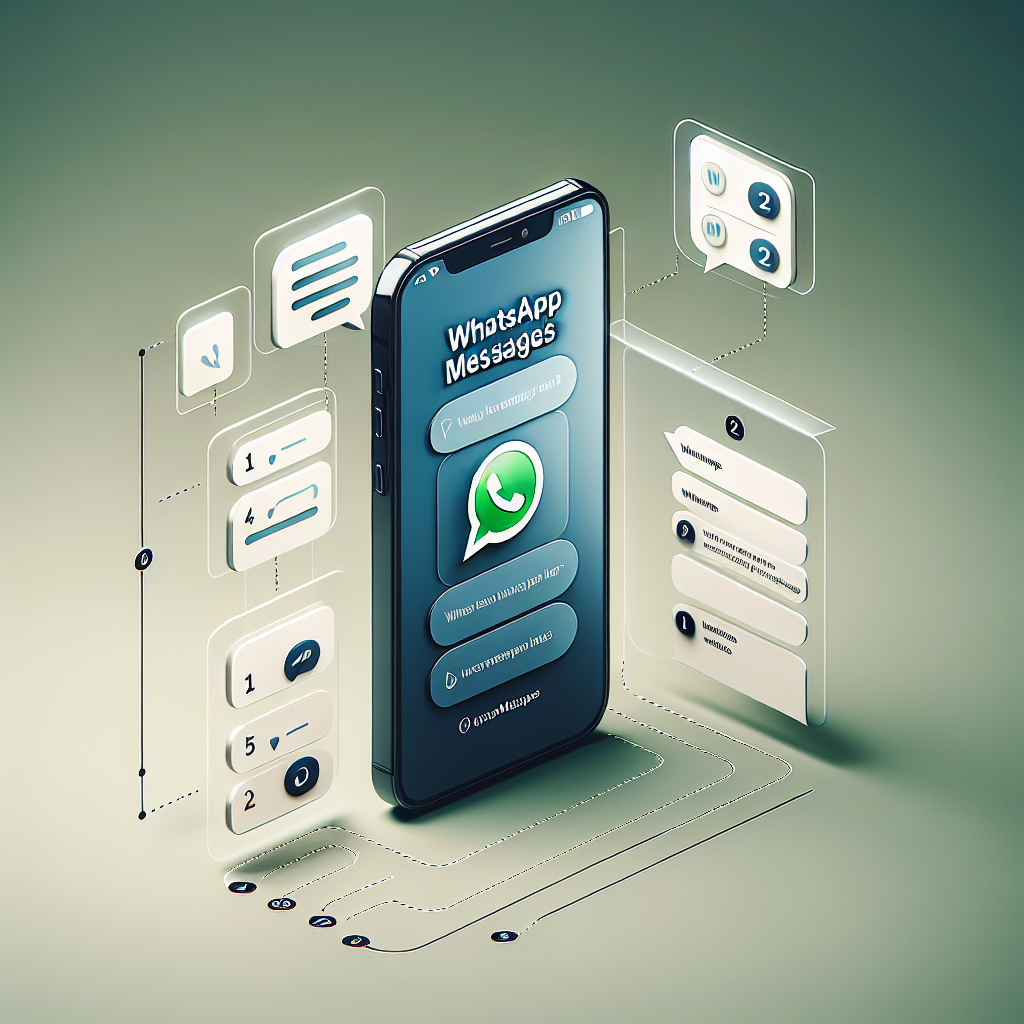 Whatsapp Mesajlarına Erişme Nasıl Yapılır ? Detaylı Anlatım!