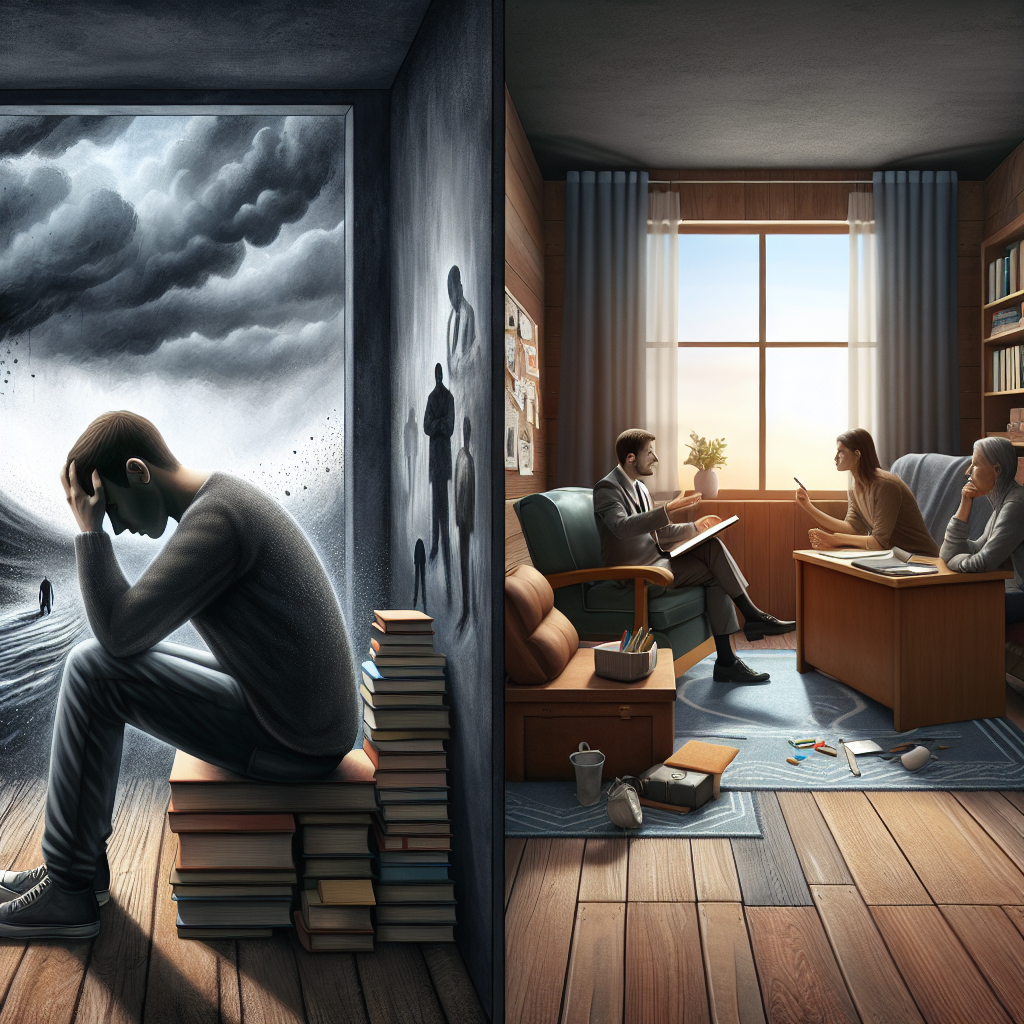 Depresyon aslında nedir ve nasıl geçer?