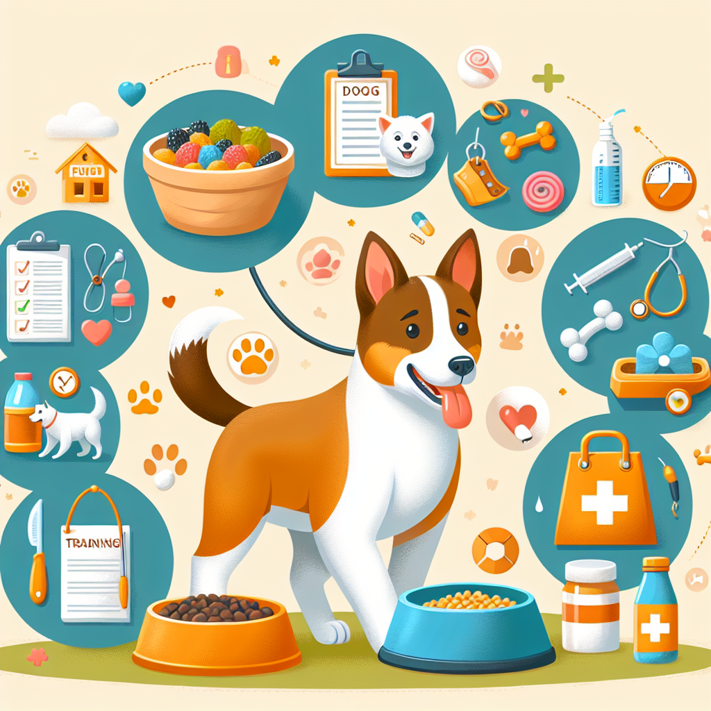 ?Köpek Bakımında neler Önemli ? İşte 10 Madde ile Köpek Bakım Rehberi