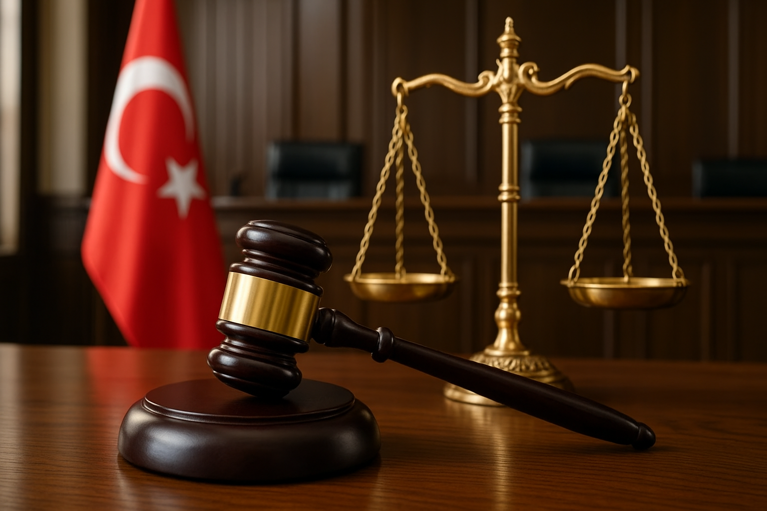 CHP kurultay davasının gerekçesi belli oldu! Kararda Ekrem İmamoğlu tespiti… Delegenin iradesi fesada uğratıldı