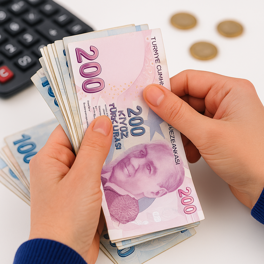 2026 TEMMUZ EMEKLİ MAAŞ ZAM BEKLENTİSİ