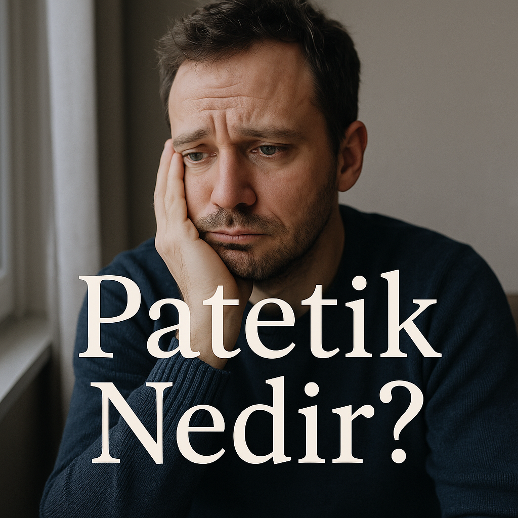 Patetik Nedir ?