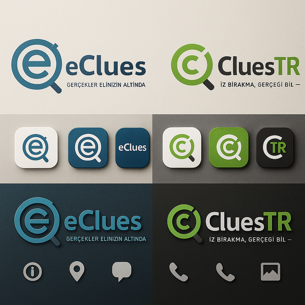 Eclues ve Cluestr Telefon Takip Programları