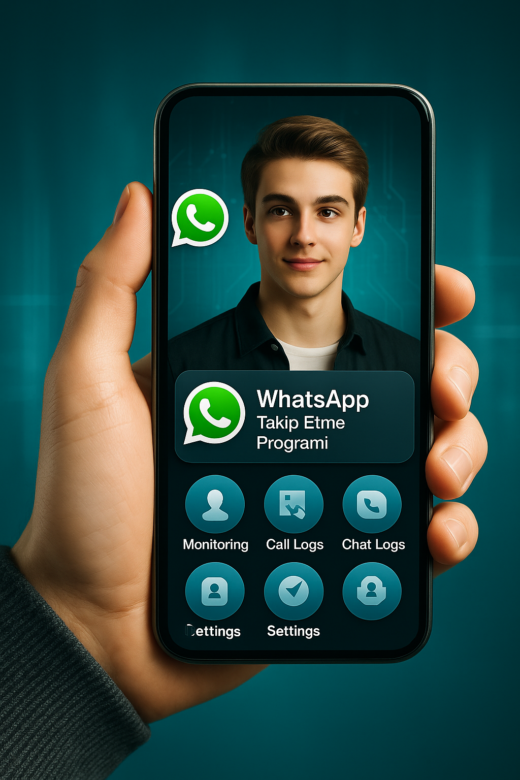 Whatapp Takip Etme Programı