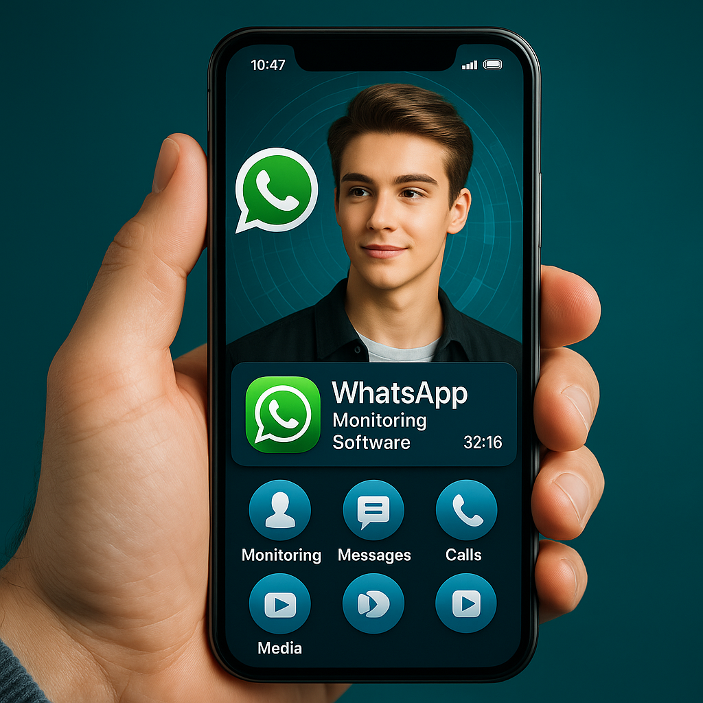 Sevgilimin whatsapp mesajlarını nasıl takip edebilirim